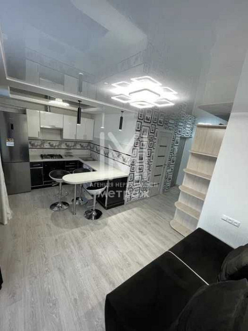 Квартира- студия ТРК Украина новый ремонт ( 77578) Харьков - изображение 1