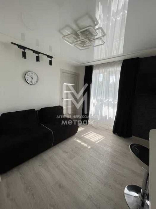 Квартира- студия ТРК Украина новый ремонт ( 77578) Харьков - изображение 8