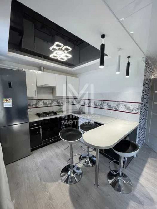 Квартира- студия ТРК Украина новый ремонт ( 77578) Харьков - изображение 4