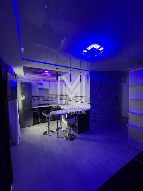 Квартира- студия ТРК Украина новый ремонт ( 77578) Харьков - изображение 7