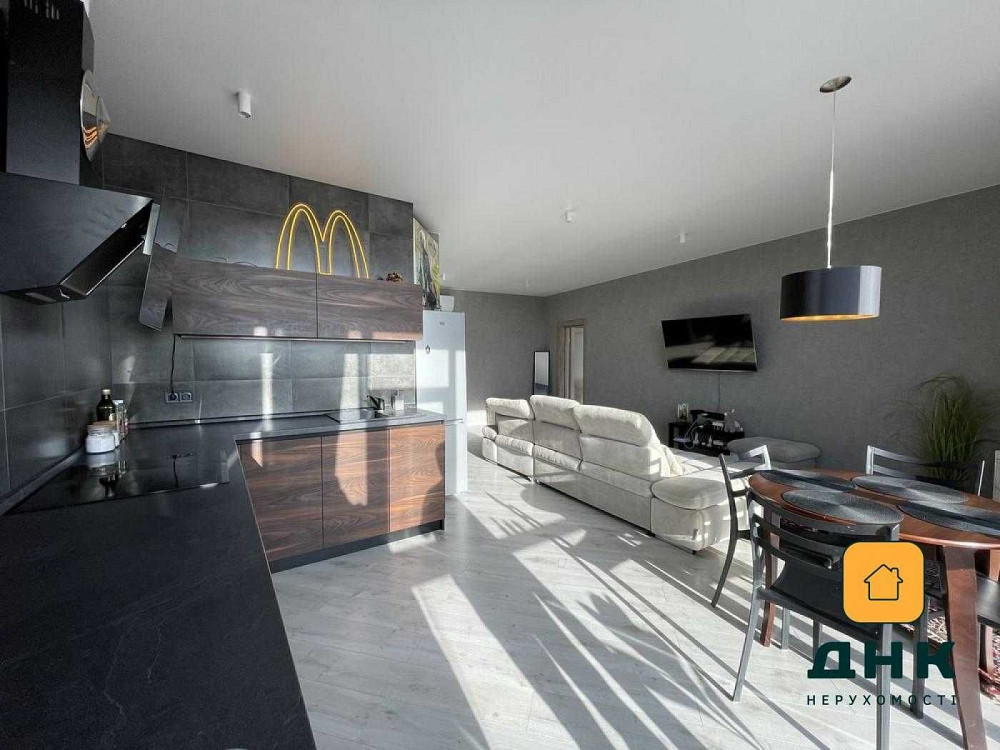 ‼️Большая 1комнатная квартира с потрясающим видом 26 Жемчужина Аркадия Одесса - изображение 7