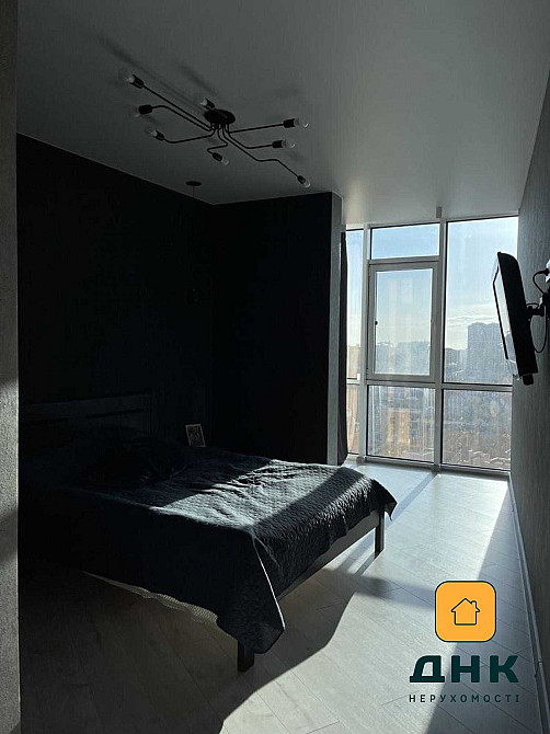 ‼️Большая 1комнатная квартира с потрясающим видом 26 Жемчужина Аркадия Одесса - изображение 8