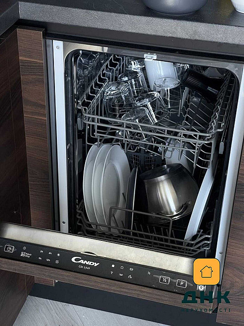 ‼️Большая 1комнатная квартира с потрясающим видом 26 Жемчужина Аркадия Одесса - изображение 6