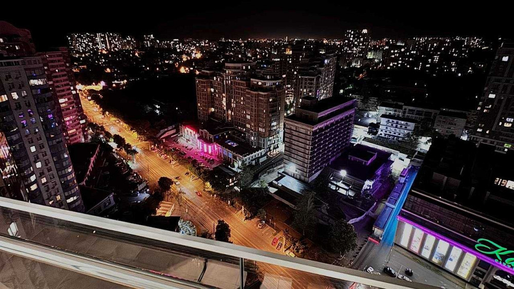 ‼️Большая 1комнатная квартира с потрясающим видом 26 Жемчужина Аркадия Одесса - изображение 4