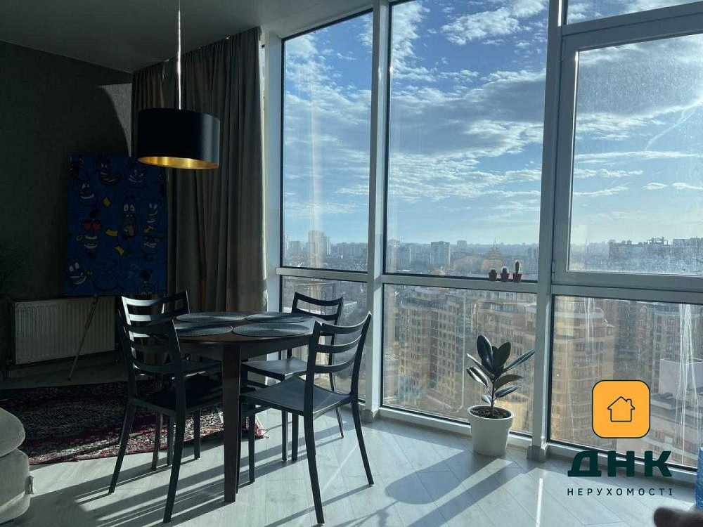 ‼️Большая 1комнатная квартира с потрясающим видом 26 Жемчужина Аркадия Одесса - изображение 2