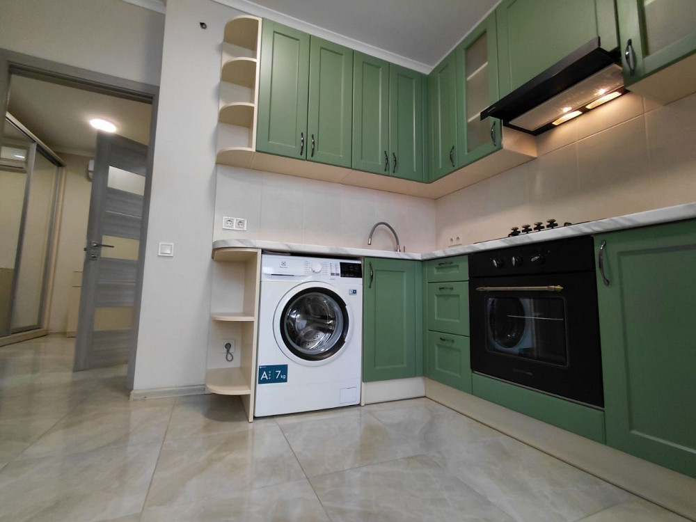 Простора 2 кімнатна квартира в ЖК Софія Софіївська Борщагівка - зображення 6