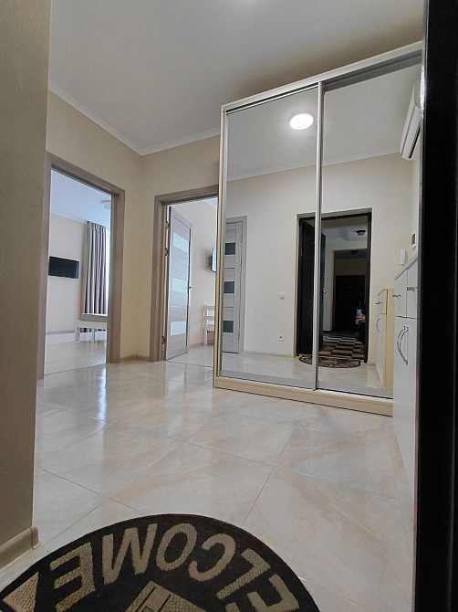 Простора 2 кімнатна квартира в ЖК Софія Софіївська Борщагівка - зображення 1