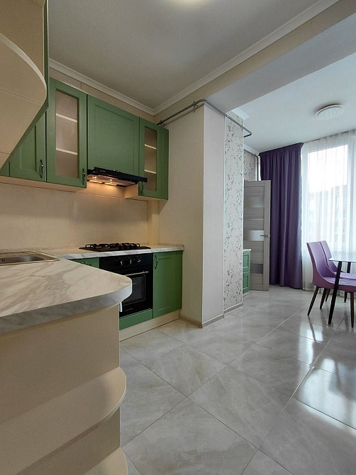 Простора 2 кімнатна квартира в ЖК Софія Софіївська Борщагівка - зображення 4