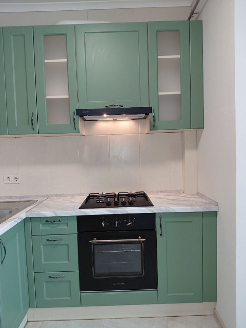 Простора 2 кімнатна квартира в ЖК Софія Софіївська Борщагівка - зображення 3