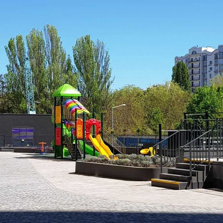 Продам новую квартиру на Фонтане ул Ивана Франко Odesa - photo 3