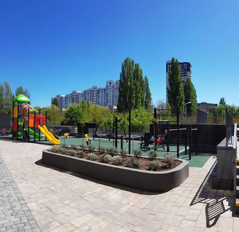 Продам новую квартиру на Фонтане ул Ивана Франко Odesa - photo 2