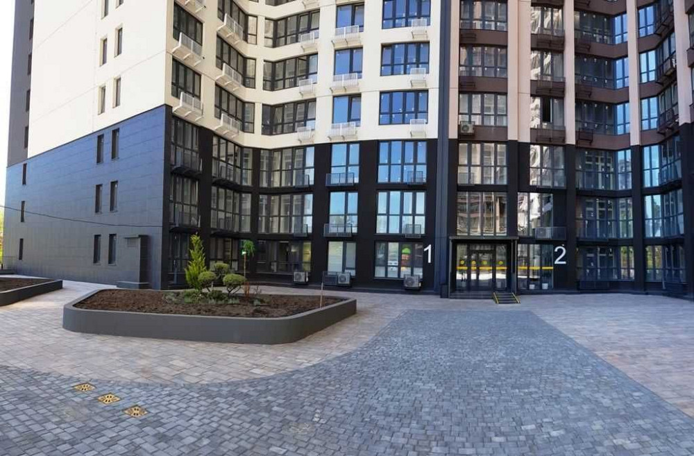 Продам новую квартиру на Фонтане ул Ивана Франко Odesa - photo 1