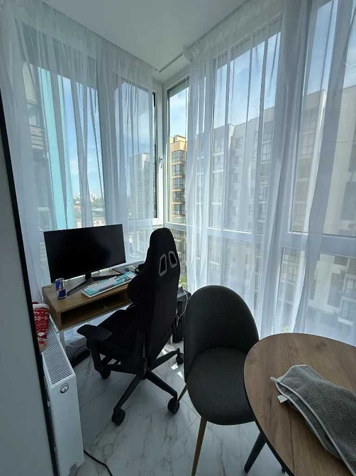 Продам 2к квартиру ЖК Счастливый-2. Свежий ремонт!!! Днепр - изображение 7