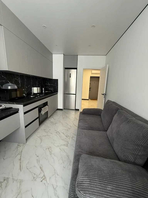 Продам 2к квартиру ЖК Счастливый-2. Свежий ремонт!!! Днепр - изображение 4