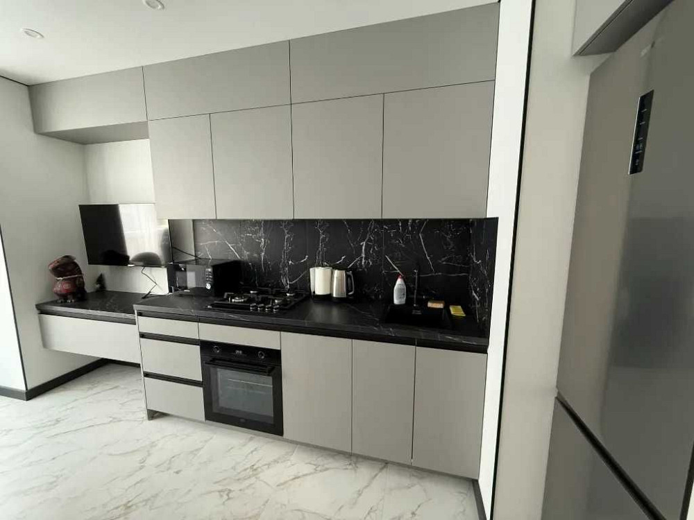 Продам 2к квартиру ЖК Счастливый-2. Свежий ремонт!!! Днепр - изображение 3