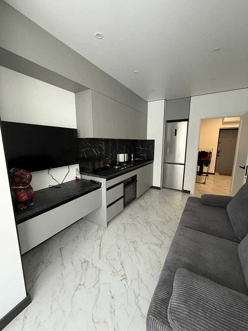 Продам 2к квартиру ЖК Счастливый-2. Свежий ремонт!!! Днепр - изображение 5