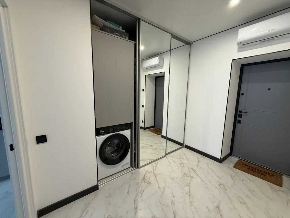 Продам 2к квартиру ЖК Счастливый-2. Свежий ремонт!!! Днепр - изображение 6