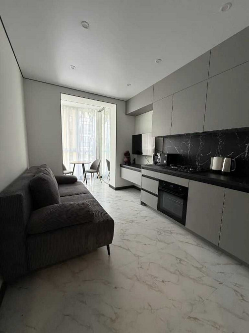 Продам 2к квартиру ЖК Счастливый-2. Свежий ремонт!!! Днепр - изображение 2