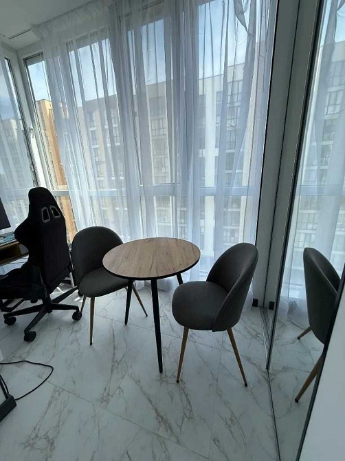 Продам 2к квартиру ЖК Счастливый-2. Свежий ремонт!!! Днепр - изображение 8