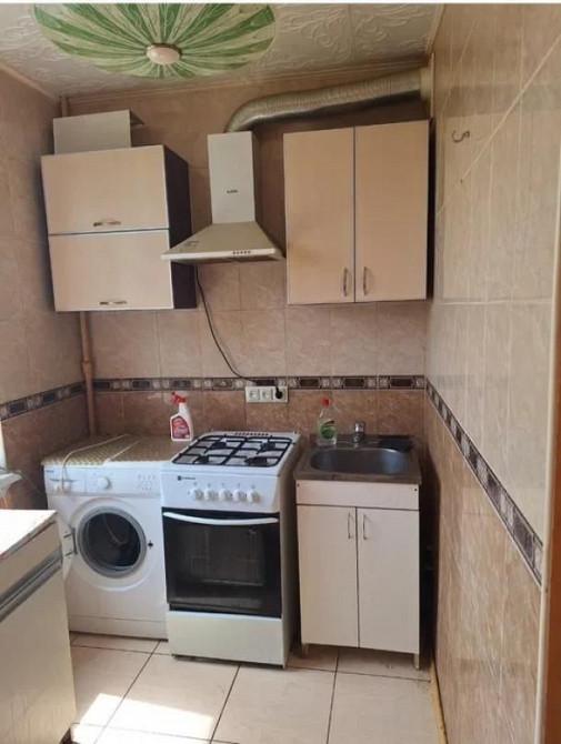 Срочно ‼️ 1к.кв м. Масельского Харьков - изображение 1