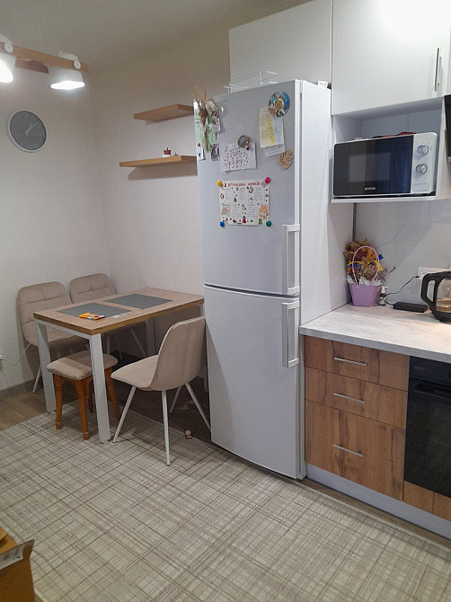 Двохкімнатна квартира Вараш - зображення 1