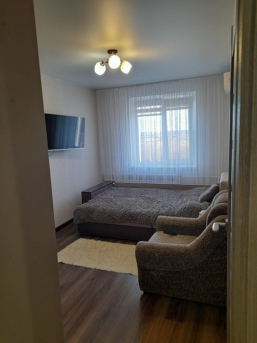 Двохкімнатна квартира Вараш - зображення 4