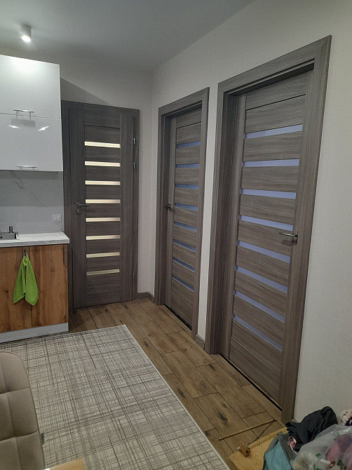 Двохкімнатна квартира Вараш - зображення 3