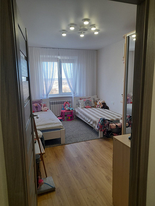 Двохкімнатна квартира Вараш - зображення 5