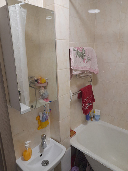 Двохкімнатна квартира Вараш - зображення 6