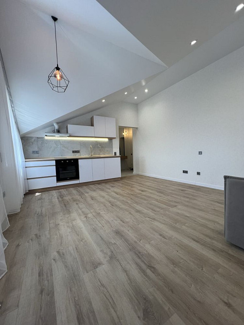 Квартира студія з меблями за супер ціною. Новий ремонт Буча - изображение 7