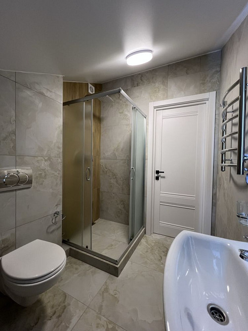 Квартира студія з меблями за супер ціною. Новий ремонт Буча - изображение 5