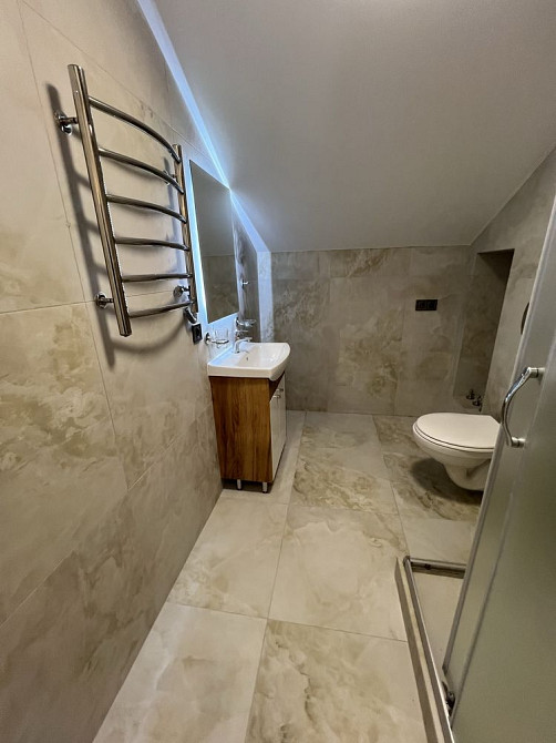 Квартира студія з меблями за супер ціною. Новий ремонт Буча - изображение 4