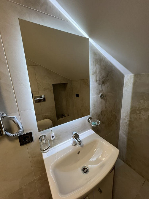 Квартира студія з меблями за супер ціною. Новий ремонт Буча - изображение 3