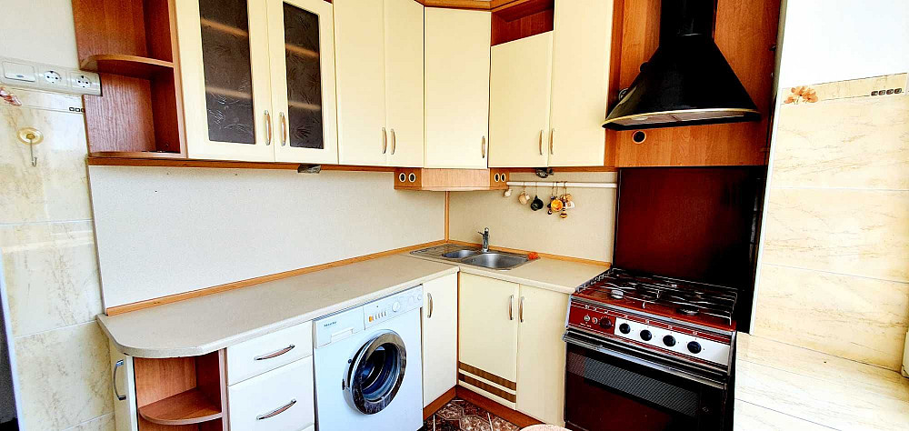 3к ЦЕНТР вул. Грушевського індивідуальне опалення 2-х контурний котел Хмельницький - зображення 1