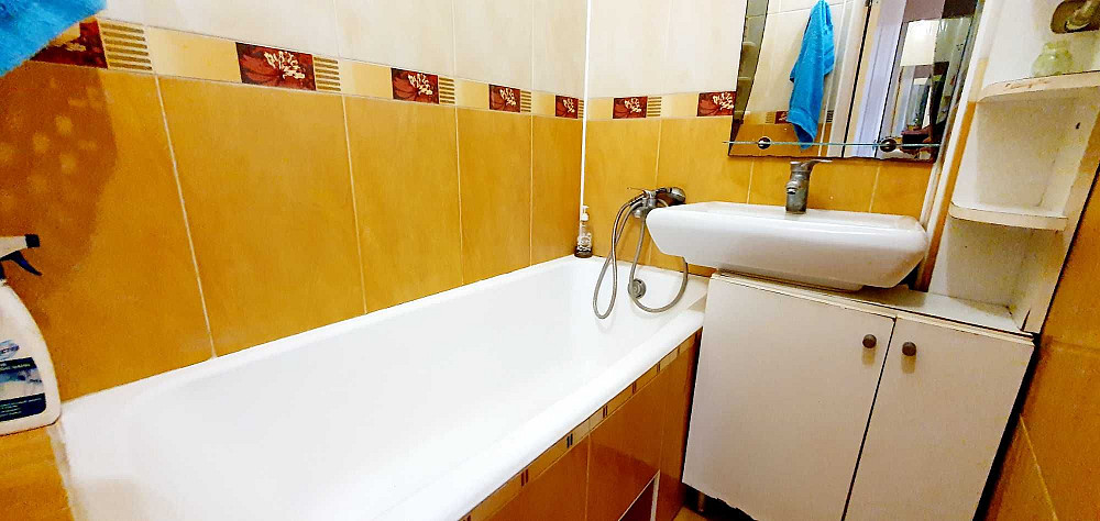 3к ЦЕНТР вул. Грушевського індивідуальне опалення 2-х контурний котел Хмельницький - зображення 4