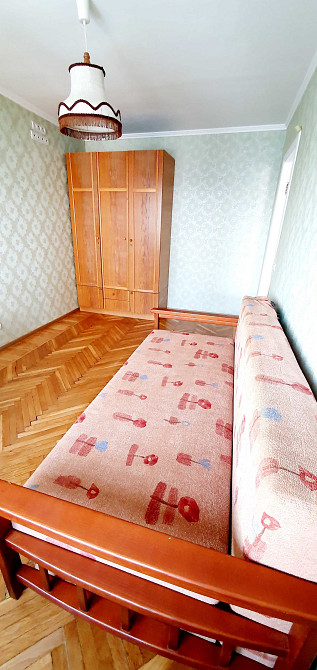 3к ЦЕНТР вул. Грушевського індивідуальне опалення 2-х контурний котел Хмельницький - зображення 8