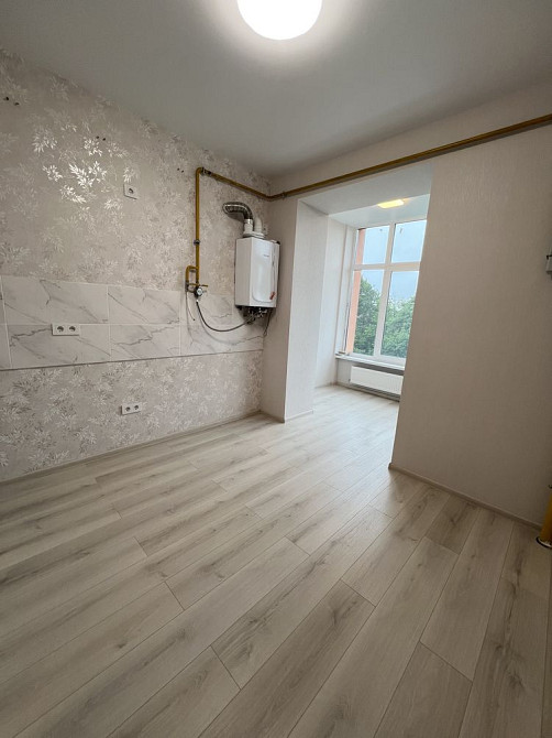 Продам Квартиру в Ірпені з балконом поруч з парком! Газ! Ирпень - изображение 2