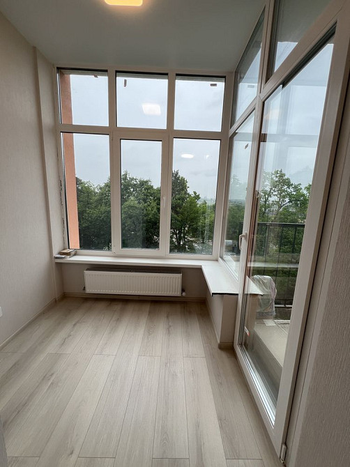 Продам Квартиру в Ірпені з балконом поруч з парком! Газ! Ирпень - изображение 1