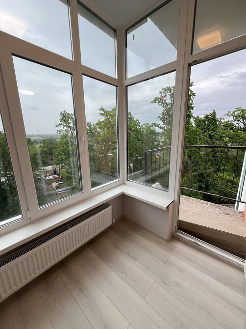 Продам Квартиру в Ірпені з балконом поруч з парком! Газ! Ирпень - изображение 4