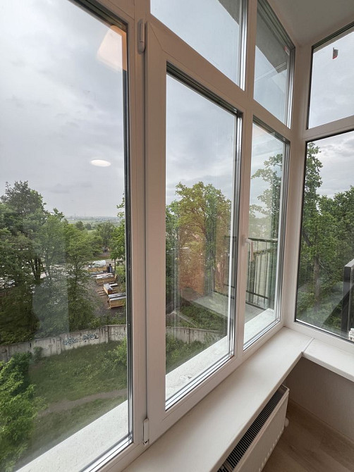 Продам Квартиру в Ірпені з балконом поруч з парком! Газ! Ирпень - изображение 6