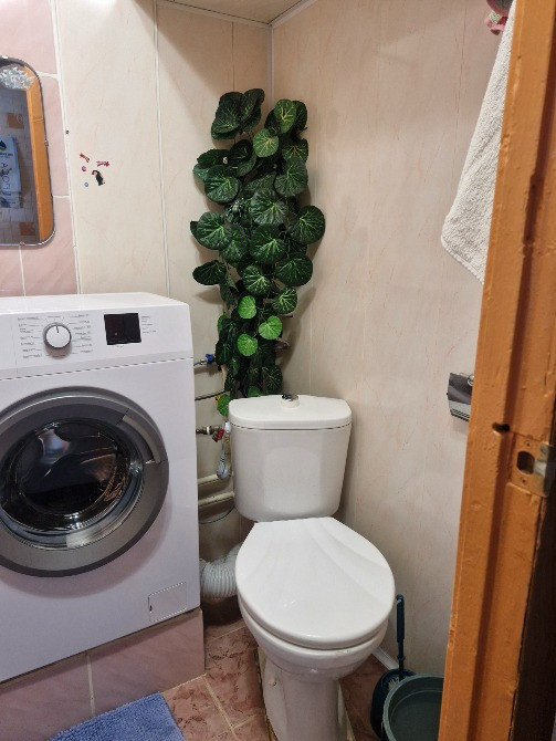 Сдам 1к квартиру(долгосрочно) Дружківка - зображення 6