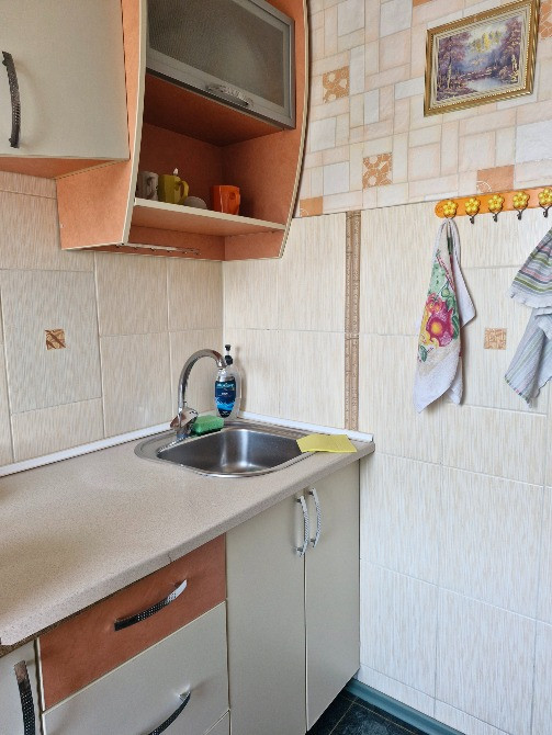 Сдам 1к квартиру(долгосрочно) Дружківка - зображення 7