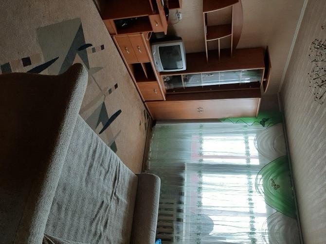 Сдам 1к квартиру(долгосрочно) Дружківка - зображення 3