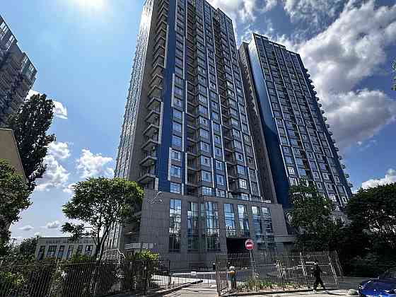 Оренда 2 кімн. квартира Централ Парк, Central Park, Джона Маккейна, 7 Київ