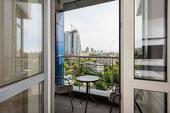 Оренда 2 кімн. квартира Централ Парк, Central Park, Джона Маккейна, 7 Київ