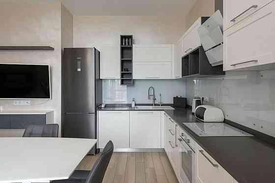 Оренда 2 кімн. квартира Централ Парк, Central Park, Джона Маккейна, 7 Київ