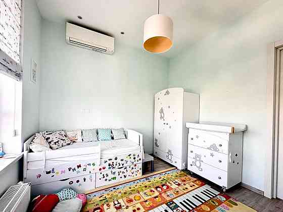 Оренда 2 кімн. квартира Централ Парк, Central Park, Джона Маккейна, 7 Київ