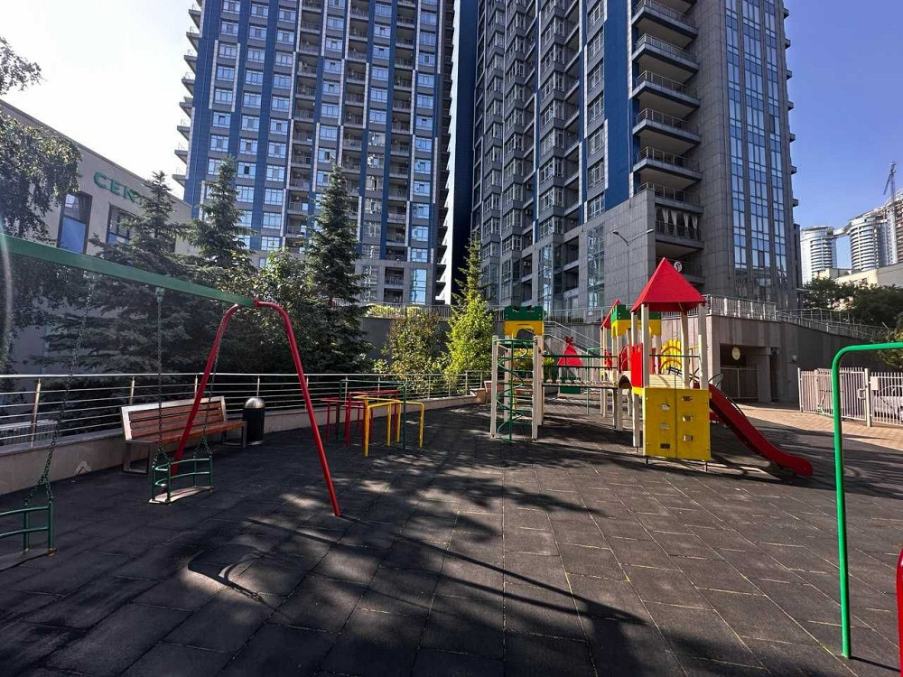 Оренда 2 кімн. квартира Централ Парк, Central Park, Джона Маккейна, 7 Київ - зображення 6