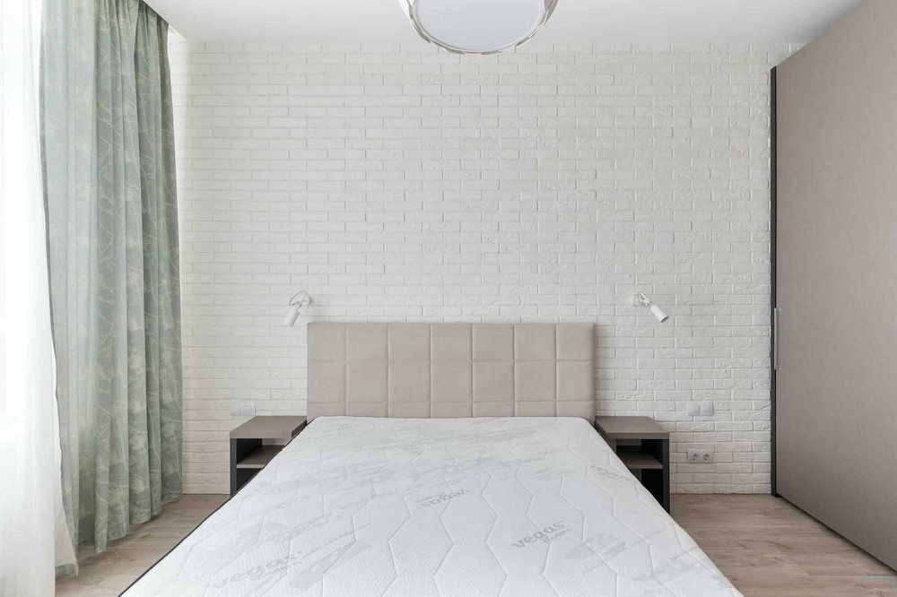 Оренда 2 кімн. квартира Централ Парк, Central Park, Джона Маккейна, 7 Київ - зображення 2