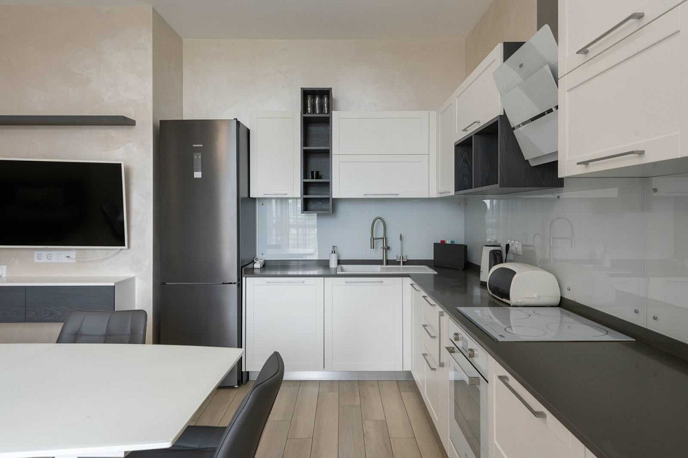 Оренда 2 кімн. квартира Централ Парк, Central Park, Джона Маккейна, 7 Київ - зображення 3